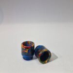 دریپ تیپ 810 طرح دار Drip Tip 810